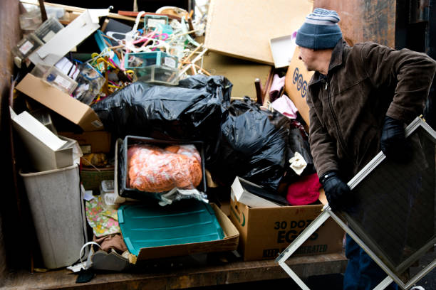 Best Residential Junk Removal  in Richfield, MN