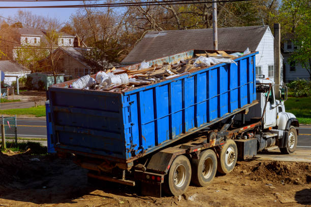 Best Retail Junk Removal  in Richfield, MN