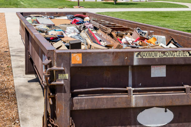 Best Dumpster Rental Services  in Richfield, MN